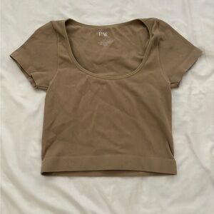 PacSun baby tee!